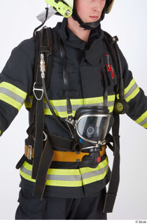 Sam Atkins Firefighter in Protective Suit upper body 0009.jpg